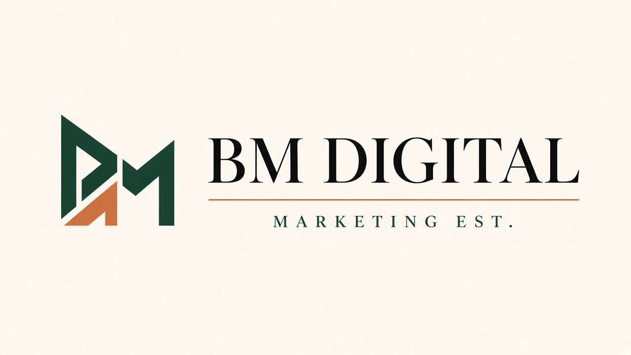 BM Digital Marketing Establishment